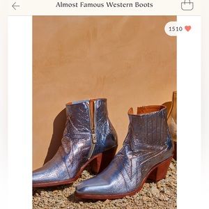 ISO ……..In search of these awesome boots